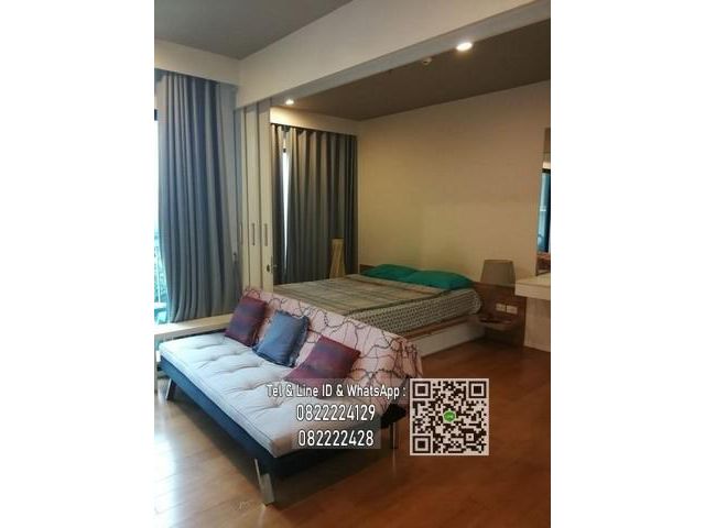 ให้เช่าคอนโด บลอคส์ 77 ขนาด 40 ตรม