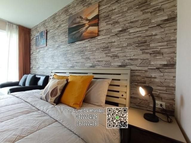 ให้เช่าคอนโด I house RCA ขนาด 26 ตรม.