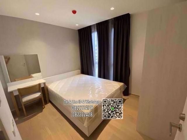 ให้เช่าคอนโด  Runesu Thonglor 5 ขนาด31 ตรม.