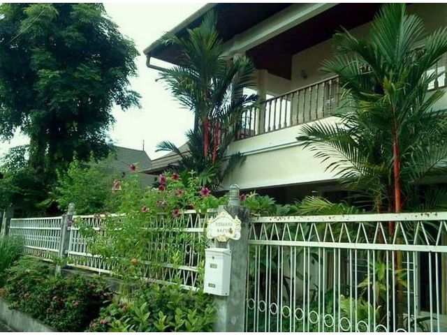 For Rent : Chalong, The Big House, 5B