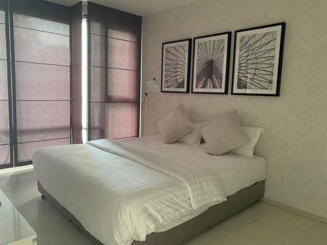 ให้เช่าคอนโดพร้อมอยู่ Rhythm Sukhumvit 42