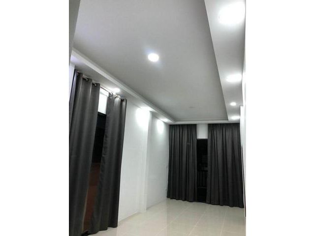 ขายบ้านแฝดสไตล์ โมเดิร์น