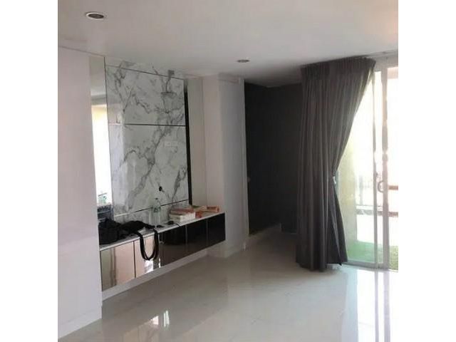 PF04 ขาย บ้าน ทาวน์โฮม โครงการ มายด์ ฮอฟฟ์ ร่มเกล้า-สุวรรณภูมิ Mind Hof Romklao-Suvarnabhumi ย่านร่มเกล้า ใกล้สนามบินสุว