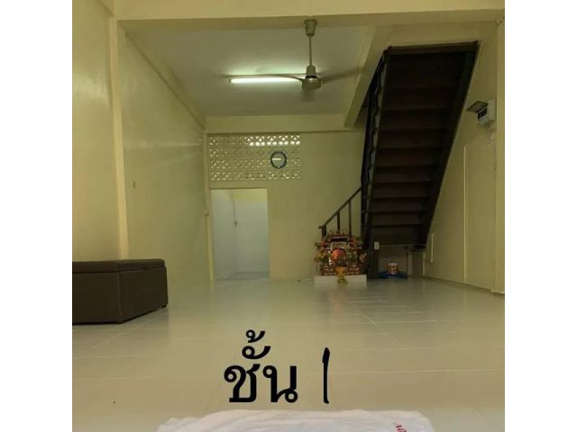 ถ.จันทร์16-20 ให้เช่า 3ชั้น 3นอน เซ็นต์หลุยส์