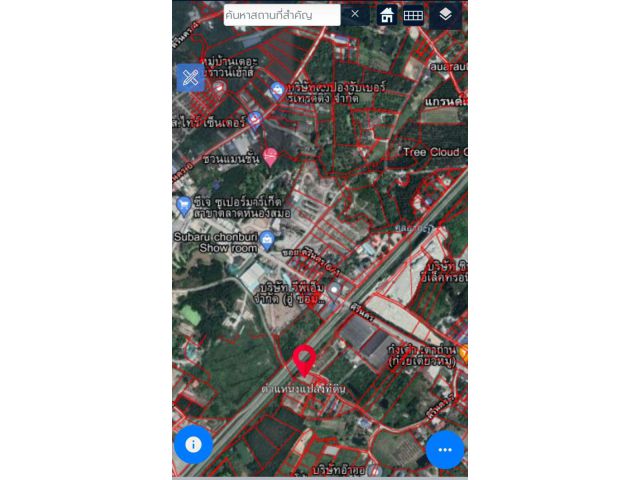 ขายด่วนถูกมากที่ดินคีรีนครห้วยกะปิ 392ตรว. เหมา 4 ล้าน พร้อมโอน ต.ห้วยกะปิ อ.เมือง จ. ชลบุรี