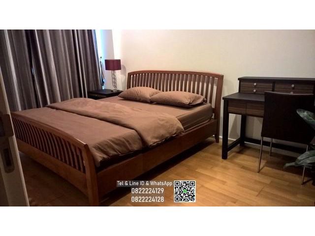 ขายคอนโด The Nest เพลินจิต ขนาด43.77 ตรม