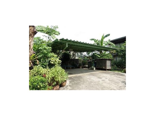 ขายบ้านเดี่ยว 2 ชั้น ลาดพร้าวซอย 1 ใกล้ยูเนี่ยนมอลล์