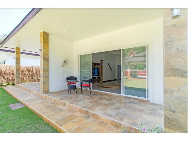 For Rent : Kamala, Luxury New House, 3B3B