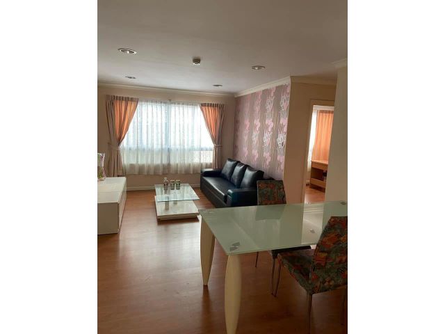 ให้เช่าคอนโด 2ห้องนอน Lumpini Suite สุขุมวิท41