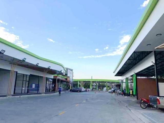 ปั้ม เปิดให้เช่า Shop หลายพื้นที่ รามคำแหง110-118