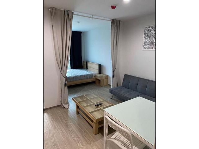 คอนโด Regent Home สุขุมวิท 97/1 ใกล้ BTS บางจาก