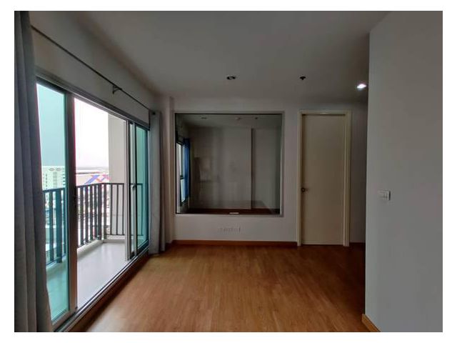 ขาย The Parkland Phetkasem ติด MRT หลักสอง ฝั่งตรงข้าม The Mall บางแค 35 ตรม. ราคา 3.2 ล้านบาท พร้อมผู้เช่าเดือนละ 7,600