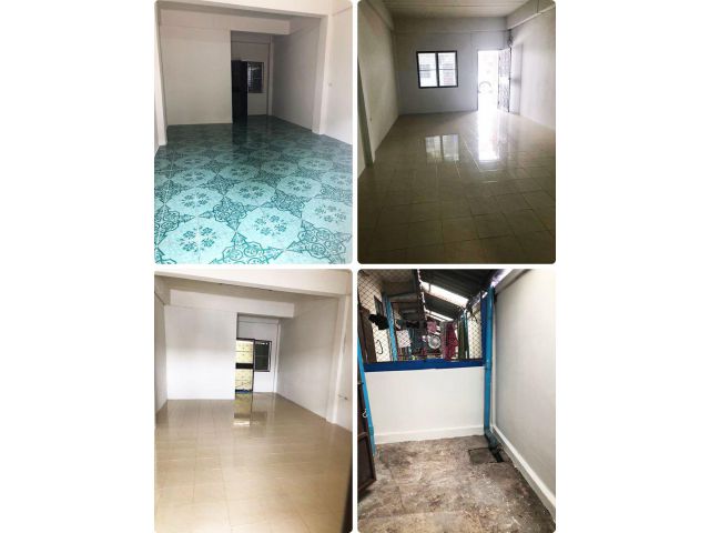 ห้องพักราคาถูก 2000บ หอพักเธียรศิริ1 ใกล้ เครือสหพัฒน์ อ.ศรีราชา จ.ชลบุรี