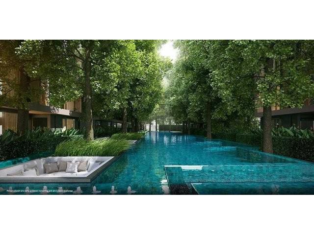 ขายคอนโด Vtara สุขุมวิท 36