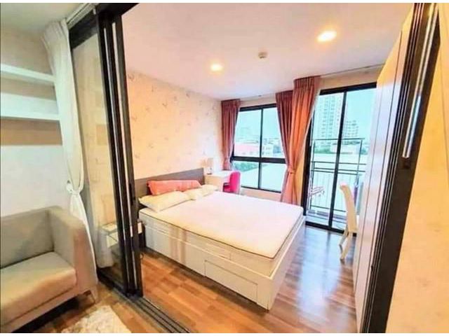ขาย คอนโด ​Living​ nest​ ramkhamhaeng  รหัส PP0992