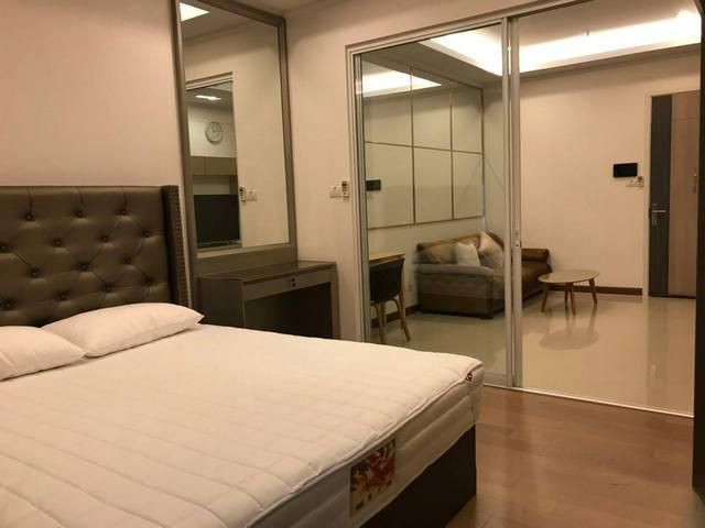 NAI654 Supalai Elite Phayathai 23FL