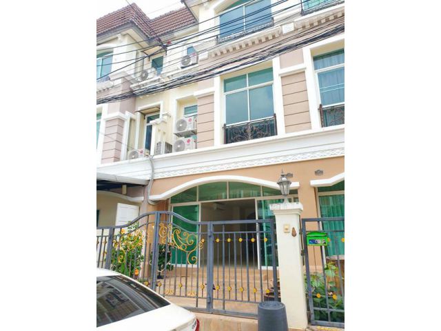 3แอร์  24ตรว. ลาดพร้าว132-128 รามคำแหง79 3ชั้น