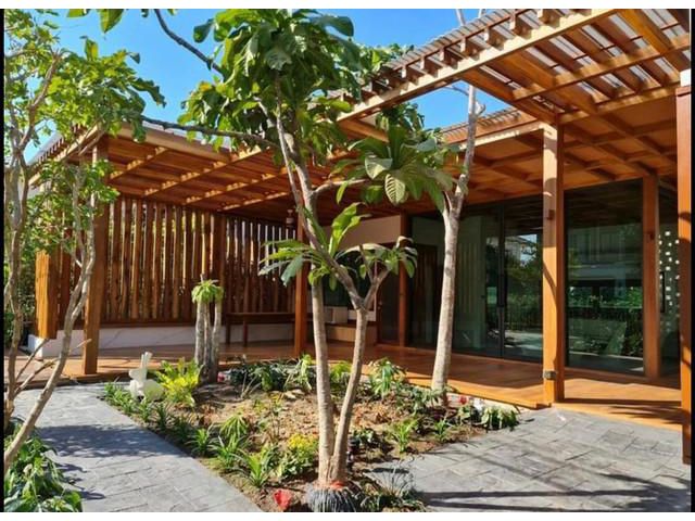 ขายบ้านหมู่บ้านเศรษฐสิริ บางนา-วงแหวน