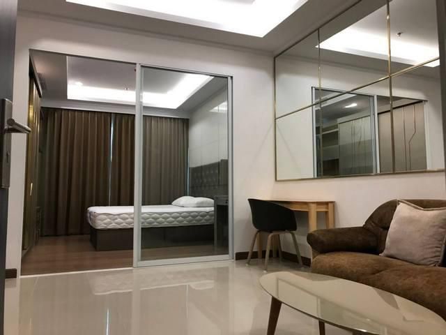 NAI657 M Phayathai 11FL