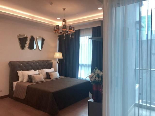NAI656 Supalai Elite Phayathai 9FL
