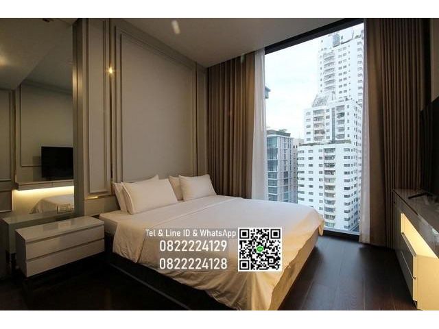 ให้เช่าคอนโด LAVIQ Sukhumvit 57 ขนาด 43 ตรม