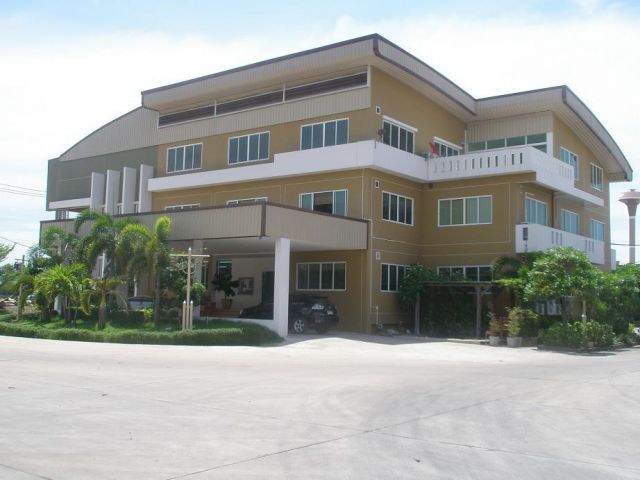 L38 ขาย-เช่าโรงงาน 16 ไร่ 11000 ตรม มี รง.4 แปรรูปสัตว์น้ำ สมุทรสาคร ใกล้ถนนพระราม 2 ราคาถูก