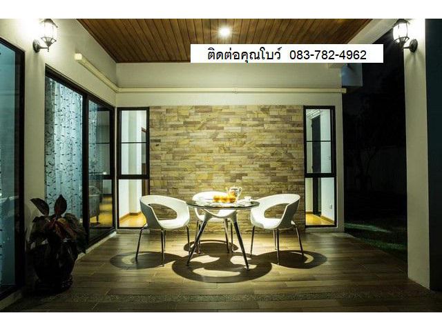 คฤหาสหรู ปล่อยเช่า260000 พระราม9 ทำเลดีมาก