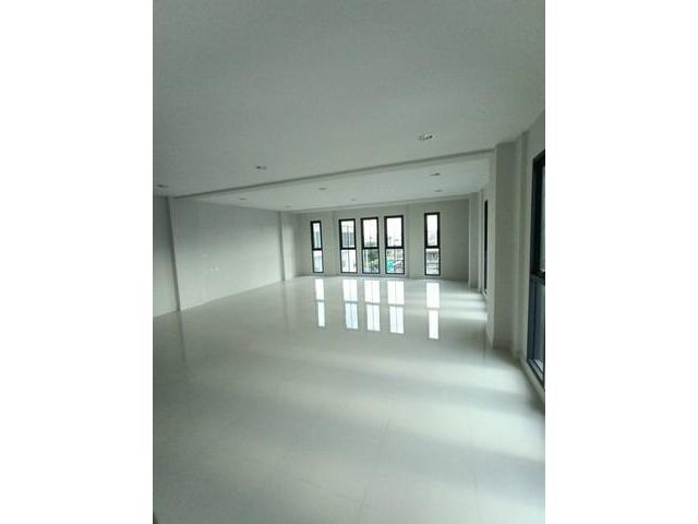 ให้เช่าโฮมออฟฟิศ The Master อ่อนนุช ถนนสุขุมวิท77