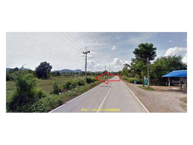 ที่ดินเกือบ 36ไร่ สบายใจขอใบอนุญาตได้ง่ายกับทางเลือกในการลงทุนที่หลากหลายมากขึ้น – ขายที่ดินเพชรบุรี