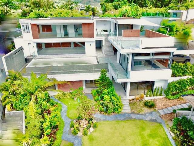 For Sale : Kamala Private Pool Viila,6B6B,1156 sqm