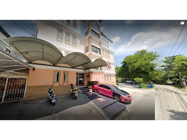 เปิดซิง 22ตรม. ฟรีที่จอดรถอ่อนนุช 64-68 MRTศรีนุช
