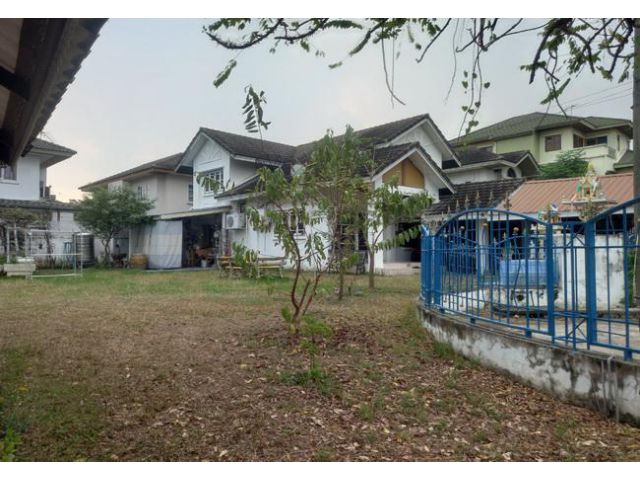 ขายบ้านเดี่ยว หมู่บ้านศุภาลัยธานี คลอง 4 ถนนลำลูกกา อ.ลำลูกกา จ.ปทุมธานี