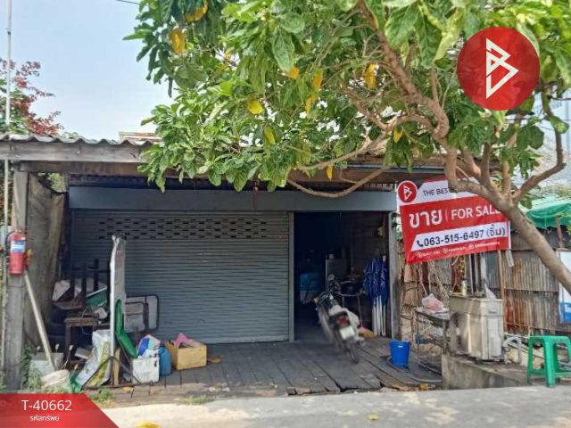 ขายด่วนที่ดิน เนื้อที่ 1 ไร่ 2 งาน ติดตลาดบางลี่ สองพี่น้อง สุพรรณบุรี