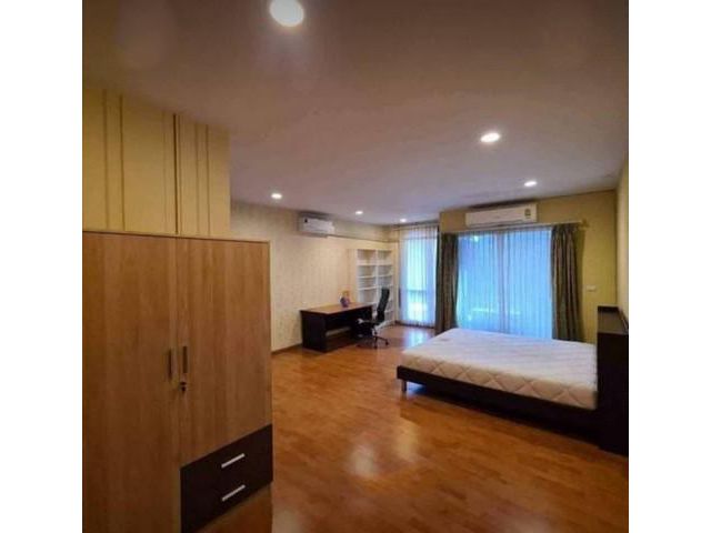 PM ให้เช่าบ้านกลางเมือง s-sense ศรีนครินทร์  46/1