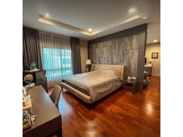 PM ขายบ้านเดี่ยว แกรนด์ บางกอก บูเลอวาร์ด สาทร