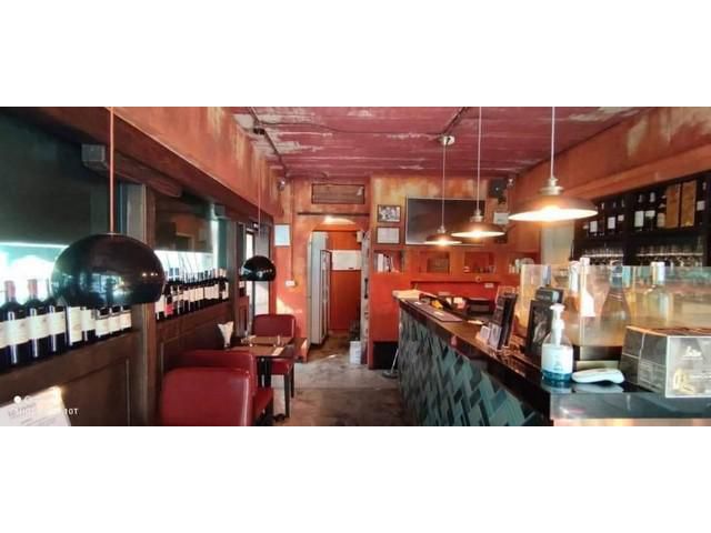 BB069 เซ้งร้านอาหารย่านทองหล่อ 26ที่นั่งในร่ม