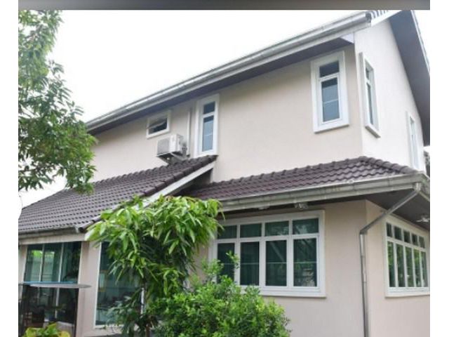 ขายบ้านเดี่ยว2ชั้น ถนนสุขาภิบาล5 ซอย32