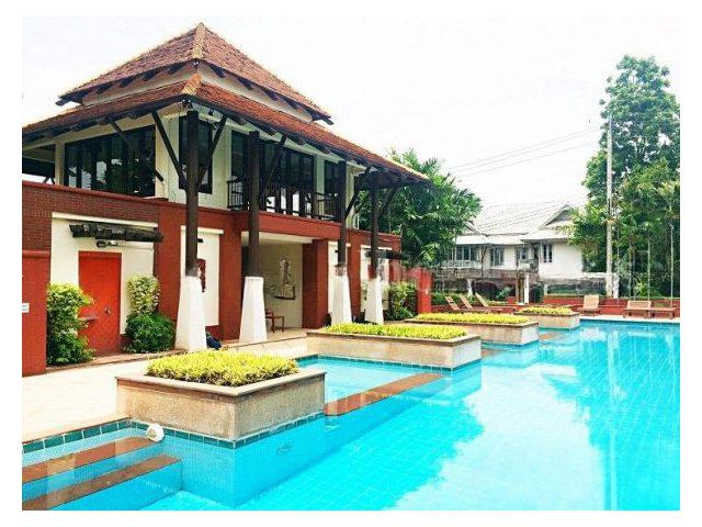 D9961 ขายบ้านเดี่ยว : โครงการอนันตธารา