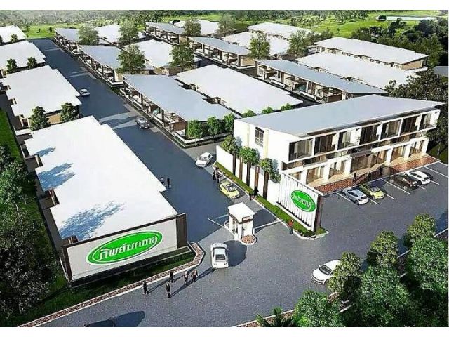 D8177 ขายบ้านเดี่ยว : โครงการทิพย์มณฑล