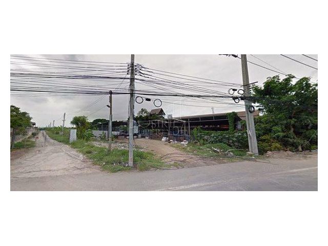 ที่ดิน16-089ไร่ ใกล้กับวงแหวนกาญจนาภิเษก ง่าย สะดวก สวย พร้อมรับการลงทุนที่หลากหลาย – ขายที่ดินนนทบุรี - KK2575S