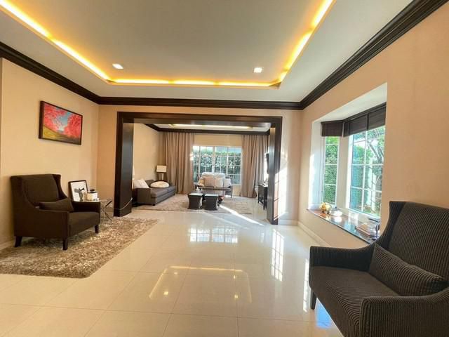 ขายบ้านเดี่ยว 2 ชั้น โครงการนาราสิริ บางนา