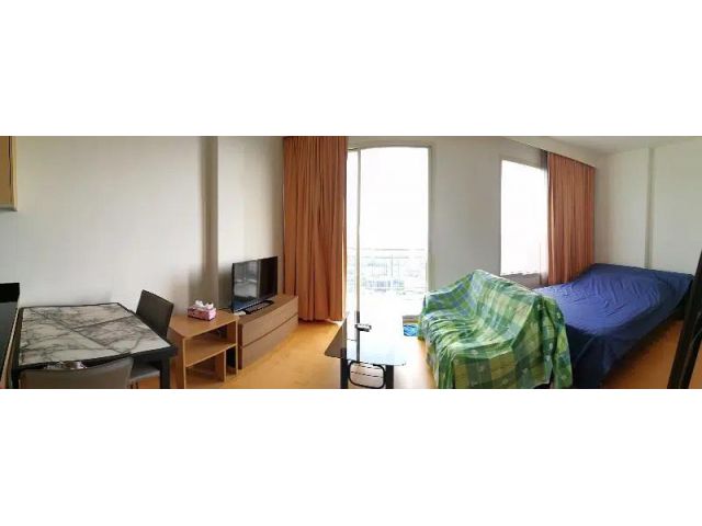 ให้เช่าคอนโดวินด์ รัชโยธิน studio 40 ตร. ม. ชั้น 26 พร้อมอยู่