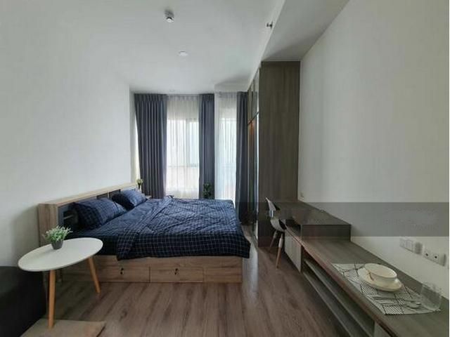 ขายคอนโด KnightsBridge Collage รามคำแหง