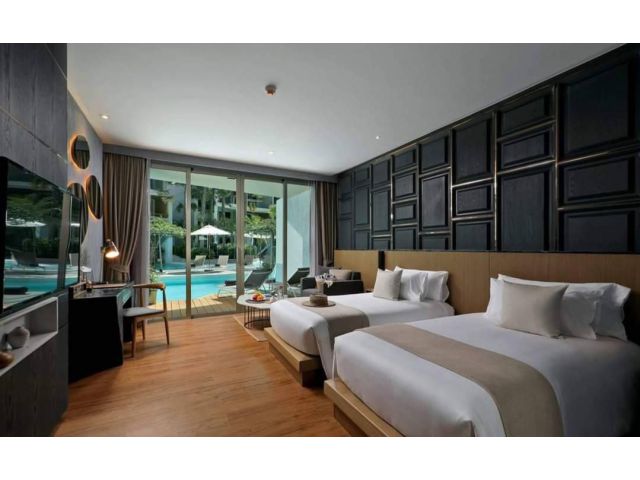 investor ร่วมเป็นเจ้าของโรงแรม 5 ดาว Wyndham Grand Nai Harn Beach Phuket ลงทุน โรงแรม วินแดม แกรนด์ ในหาน บีช ภูเก็ต