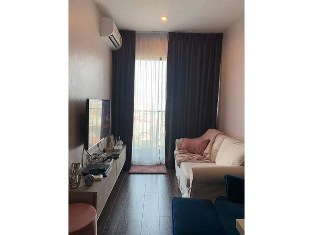 NEW คอนโด ซีเอกมัย  C Ekkamai ให้เช่า 1BED
