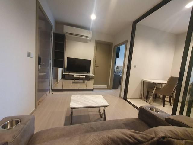 ปล่อยเช่า * Life Asoke Rama9 *32 ตรม. ชั้น 9