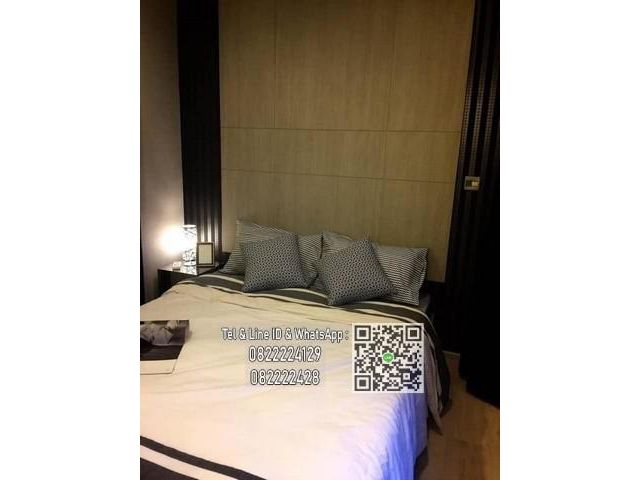 ให้เช่าคอนโด M Thonglor 10 ขนาด 30ตรม.