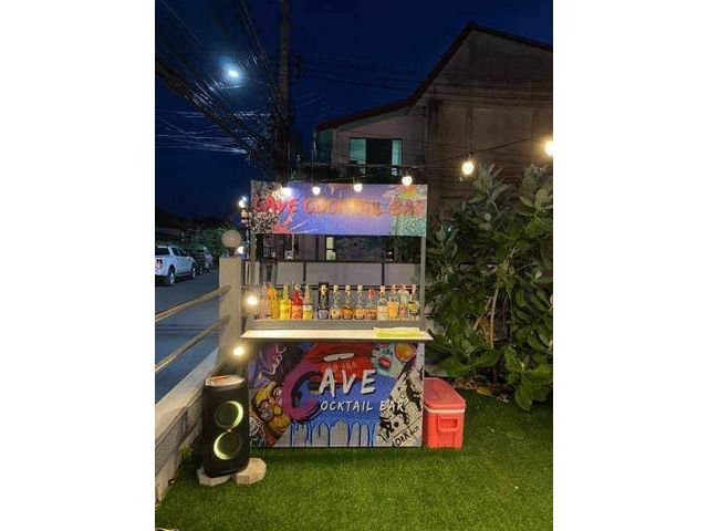 ขายบ้านพร้อมที่ดิน อยู่ใน ซ.เนินพลับหวาน