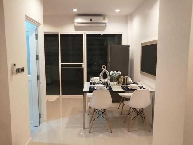 ขายทาวน์โฮม 3 ชั้น บ้านใจกลางเมือง