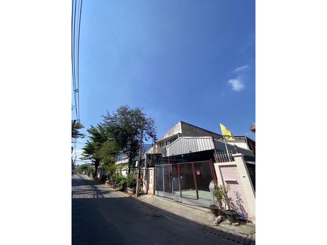 LS0135 ขายที่ดินพร้อมบ้านเนื้อที่ 315 ตรว.ซ.อ่อนนุช 66